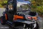 2018 CFMOTO ZFORCE 800