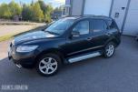 2009 Hyundai SANTA FE 2,2D 155HK,EU-OK 8-2027,REG.REIM SKIFTET, 226000KM