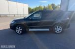 2009 Hyundai SANTA FE 2,2D 155HK,EU-OK 8-2027,REG.REIM SKIFTET, 226000KM