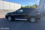2009 Hyundai SANTA FE 2,2D 155HK,EU-OK 8-2027,REG.REIM SKIFTET, 226000KM
