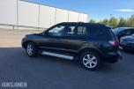 2009 Hyundai SANTA FE 2,2D 155HK,EU-OK 8-2027,REG.REIM SKIFTET, 226000KM