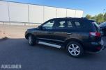 2009 Hyundai SANTA FE 2,2D 155HK,EU-OK 8-2027,REG.REIM SKIFTET, 226000KM