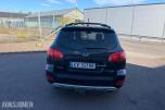 2009 Hyundai SANTA FE 2,2D 155HK,EU-OK 8-2027,REG.REIM SKIFTET, 226000KM