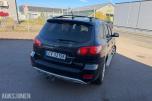 2009 Hyundai SANTA FE 2,2D 155HK,EU-OK 8-2027,REG.REIM SKIFTET, 226000KM