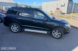2009 Hyundai SANTA FE 2,2D 155HK,EU-OK 8-2027,REG.REIM SKIFTET, 226000KM