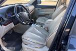 2009 Hyundai SANTA FE 2,2D 155HK,EU-OK 8-2027,REG.REIM SKIFTET, 226000KM