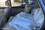 2009 Hyundai SANTA FE 2,2D 155HK,EU-OK 8-2027,REG.REIM SKIFTET, 226000KM