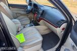2009 Hyundai SANTA FE 2,2D 155HK,EU-OK 8-2027,REG.REIM SKIFTET, 226000KM