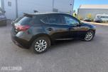 2016 Mazda 3, 2.2D 150HK,AUTOMAT,OPTIMUM, 167000km