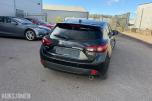 2016 Mazda 3, 2.2D 150HK,AUTOMAT,OPTIMUM, 167000km
