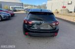 2016 Mazda 3, 2.2D 150HK,AUTOMAT,OPTIMUM, 167000km