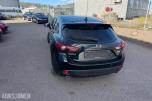2016 Mazda 3, 2.2D 150HK,AUTOMAT,OPTIMUM, 167000km