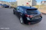 2016 Mazda 3, 2.2D 150HK,AUTOMAT,OPTIMUM, 167000km