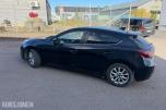 2016 Mazda 3, 2.2D 150HK,AUTOMAT,OPTIMUM, 167000km