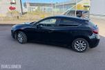 2016 Mazda 3, 2.2D 150HK,AUTOMAT,OPTIMUM, 167000km