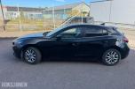 2016 Mazda 3, 2.2D 150HK,AUTOMAT,OPTIMUM, 167000km