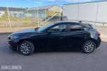 2016 Mazda 3, 2.2D 150HK,AUTOMAT,OPTIMUM, 167000km