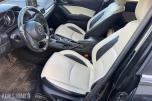 2016 Mazda 3, 2.2D 150HK,AUTOMAT,OPTIMUM, 167000km