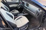 2016 Mazda 3, 2.2D 150HK,AUTOMAT,OPTIMUM, 167000km