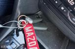 2016 Mazda 3, 2.2D 150HK,AUTOMAT,OPTIMUM, 167000km