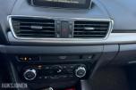 2016 Mazda 3, 2.2D 150HK,AUTOMAT,OPTIMUM, 167000km