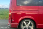 2005 Volkswagen Caravelle 2.5 Diesel 131hk Automat, Hengerfeste, S+V Dekk