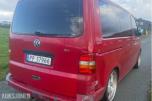 2005 Volkswagen Caravelle 2.5 Diesel 131hk Automat, Hengerfeste, S+V Dekk