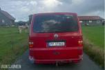 2005 Volkswagen Caravelle 2.5 Diesel 131hk Automat, Hengerfeste, S+V Dekk