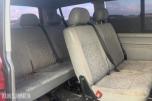 2005 Volkswagen Caravelle 2.5 Diesel 131hk Automat, Hengerfeste, S+V Dekk