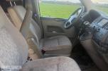 2005 Volkswagen Caravelle 2.5 Diesel 131hk Automat, Hengerfeste, S+V Dekk