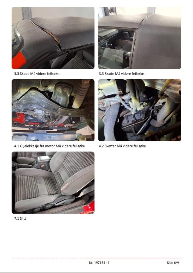 1986 Toyota Celica cabriolet 2.0 150HK EU OK 05.2028  140198km