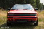 1986 Toyota Celica cabriolet 2.0 150HK EU OK 05.2028  140198km