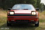 1986 Toyota Celica cabriolet 2.0 150HK EU OK 05.2028  140198km