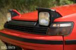1986 Toyota Celica cabriolet 2.0 150HK EU OK 05.2028  140198km