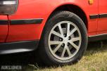 1986 Toyota Celica cabriolet 2.0 150HK EU OK 05.2028  140198km