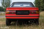 1986 Toyota Celica cabriolet 2.0 150HK EU OK 05.2028  140198km