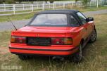 1986 Toyota Celica cabriolet 2.0 150HK EU OK 05.2028  140198km