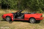1986 Toyota Celica cabriolet 2.0 150HK EU OK 05.2028  140198km