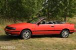 1986 Toyota Celica cabriolet 2.0 150HK EU OK 05.2028  140198km