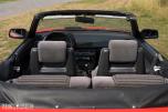1986 Toyota Celica cabriolet 2.0 150HK EU OK 05.2028  140198km