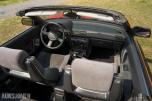 1986 Toyota Celica cabriolet 2.0 150HK EU OK 05.2028  140198km