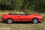 1986 Toyota Celica cabriolet 2.0 150HK EU OK 05.2028  140198km