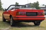 1986 Toyota Celica cabriolet 2.0 150HK EU OK 05.2028  140198km