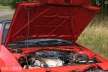 1986 Toyota Celica cabriolet 2.0 150HK EU OK 05.2028  140198km