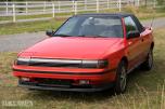 1986 Toyota Celica cabriolet 2.0 150HK EU OK 05.2028  140198km