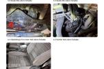 1986 Toyota Celica cabriolet 2.0 150HK EU OK 05.2028  140198km