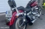 1992 Harley-Davidson FXR 1340 