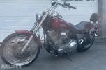 1992 Harley-Davidson FXR 1340 