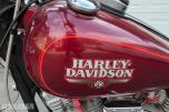 1992 Harley-Davidson FXR 1340 