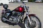1992 Harley-Davidson FXR 1340 